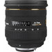 Sigma 24-70mm f/2.8 IF EX DG HSM Autofocus Lens for Nikon AF