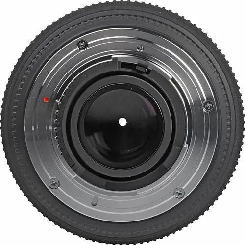 Sigma 24-70mm f/2.8 IF EX DG HSM Autofocus Lens for Nikon AF