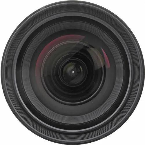 Sigma 24-70mm f/2.8 IF EX DG HSM Autofocus Lens for Nikon AF