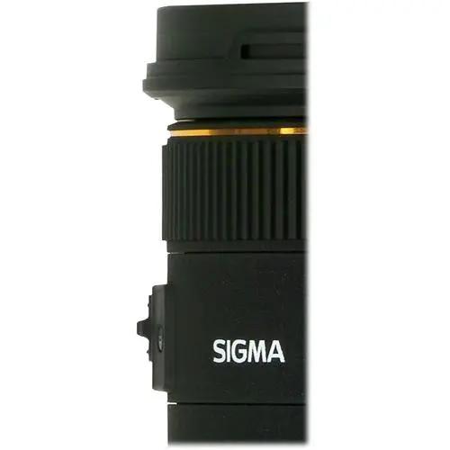 Sigma 24-70mm f/2.8 IF EX DG HSM Autofocus Lens for Sony/Minolta AF