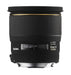Sigma 24mm f/1.8EX Aspherical DG DF Macro AF Wide Angle Lens F/Nikon