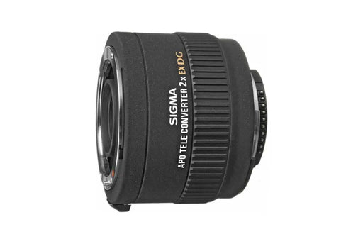 Sigma 2x EX DG APO Autofocus Teleconverter f/ Nikon