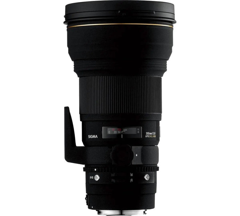 Sigma 300mm f/2.8 EX DG Lens for Sony &amp; Minolta SLR