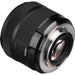 Sigma 30mm f/1.4 DC HSM Art Lens for Pentax
