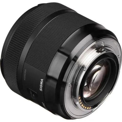 Sigma 30mm f/1.4 DC HSM Art Lens for Sigma