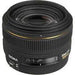 Sigma 30mm f/1.4 EX DC Autofocus Lens f/Canon