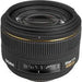 Sigma 30mm f/1.4 EX DC Autofocus Lens f/Nikon