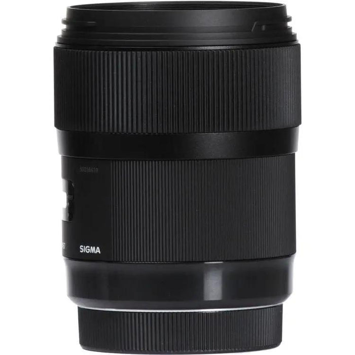 Sigma 35mm f/1.4 DG HSM Art Lens for Sony DSLR Cameras