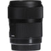 Sigma 35mm f/1.4 DG HSM Art Lens for Sony DSLR Cameras