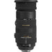 Sigma 50-500mm f/4.5-6.3 APO DG OS HSM Lens for Canon EOS