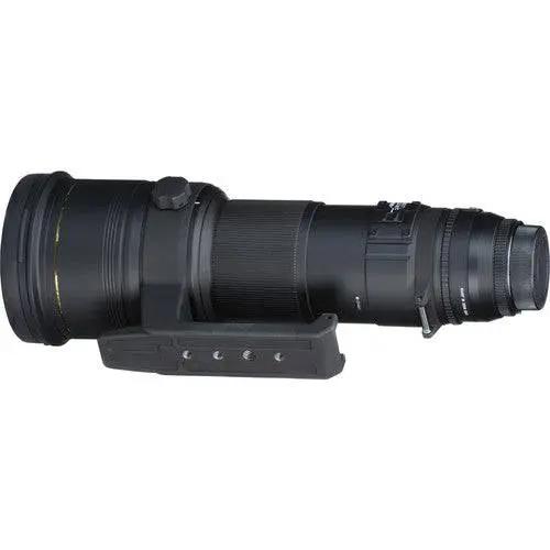 Sigma 500mm f/4.5 EX DG APO HSM Autofocus Lens for Nikon AF