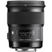 Sigma 50mm f/1.4 DG HSM Art Lens for Sigma SA