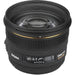 Sigma 50mm f/1.4 EX DG HSM Lens for Canon EF