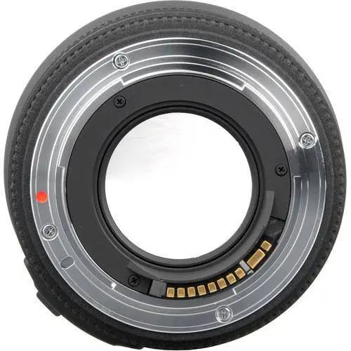 Sigma 50mm f/1.4 EX DG HSM Lens for Canon EF