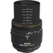 Sigma 50mm f/2.8 EX DG Macro AF Lens for Nikon