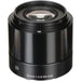 Sigma 60mm f/2.8 DN Lens for Sony E-mount Cameras (Black)