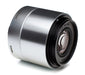 Sigma 60mm f/2.8 DN Lens for Sony E-mount Cameras (Silver)