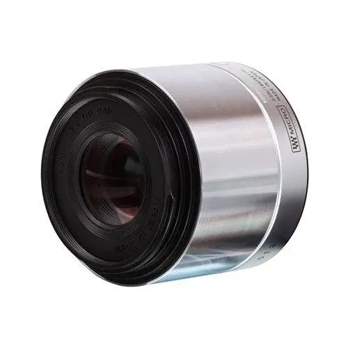 Sigma 60mm f/2.8 DN Lens for Sony E-mount Cameras (Silver)