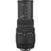 Sigma 70-300mm f/4-5.6 DG Autofocus Lens for Nikon