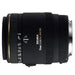 Sigma 70mm f/2.8 EX DG Macro AF Telephoto Lens for Canon