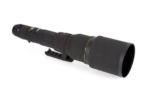 Sigma 800mm f/5.6 EX DG APO HSM Autofocus Lens for Nikon AF-D