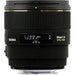 Sigma 85mm f/1.4 EX DG HSM Lens F/ Sony