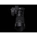 Sigma 85mm f/1.4 EX DG HSM Lens F/ Sony