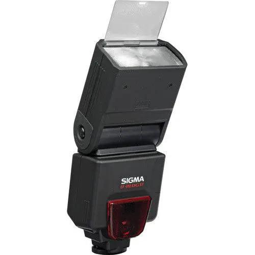 Sigma EF-610 DG ST Flash for Nikon Cameras