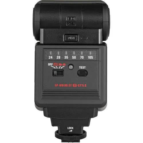 Sigma EF-610 DG ST Flash for Sigma Cameras