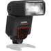Sigma EF-610 DG Super Flash for Nikon Cameras