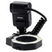 Sigma EM-140 DG TTL Macro Ringlight Flash for Pentax P-TTL