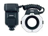 Sigma EM-140 DG TTL Macro Ringlight Flash for Sigma SLR Camera with S-TTL