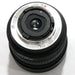 Sigma Fisheye 8mm f/3.5 EX DG Circular Fisheye Autofocus Lens for Canon EOS