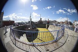 Sigma Fisheye 8mm f/3.5 EX DG Circular Fisheye Autofocus Lens for Canon EOS