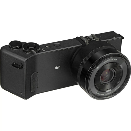 Sigma dp1 Quattro Digital Camera