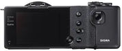 Sigma dp1 Quattro Digital Camera