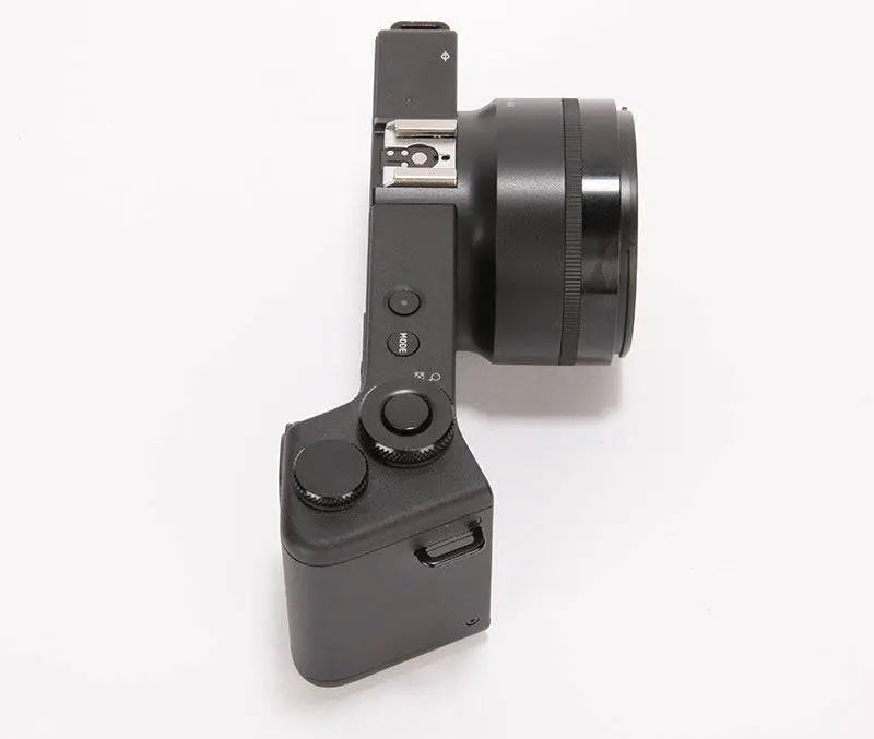 Sigma dp1 Quattro Digital Camera