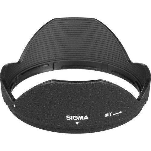 Sigma 10-20mm f/4-5.6D EX DC HSM Autofocus Zoom Lens for Nikon DSLRs