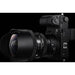 Sigma 12-24mm f/4 DG HSM Art Lens for Nikon F