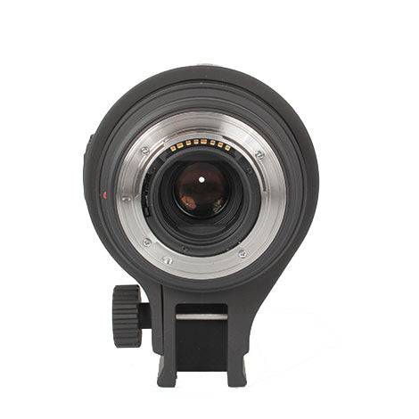 Sigma 150-500mm f/5-6.3 APO DG OS HSM Lens for Nikon F Mount
