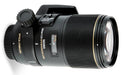 Sigma 150mm f/2.8 EX DG OS HSM APO Macro Lens f/ Nikon