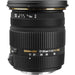 Sigma 17-50mm f/2.8 EX DC OS HSM Zoom Lens f/ Sony