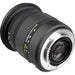 Sigma 17-50mm f/2.8 EX DC OS HSM Zoom Lens for Canon DSLRs with APS-C Sensors