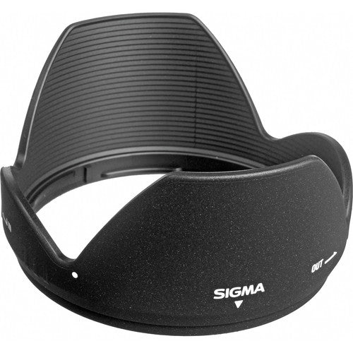 Sigma 17-50mm f/2.8 EX DC OS HSM Zoom Lens for Canon DSLRs with APS-C Sensors