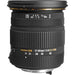 Sigma 17-50mm f/2.8 EX DC HSM Zoom Lens f/ Pentax