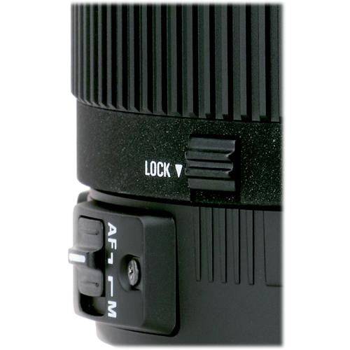 Sigma 18-250mm f/3.5-6.3 DC OS HSM Lens f/Sony