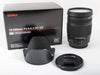 Sigma 18-250mm f/3.5-6.3 DC OS HSM Lens f/Sony