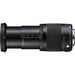 Sigma 18-300mm f/3.5-6.3 DC MACRO HSM Contemporary Lens for Sony A