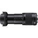 Sigma 18-300mm f/3.5-6.3 DC MACRO OS HSM Contemporary Lens for Sigma SA
