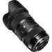 Sigma 18-35mm f/1.8 DC HSM Art Lens for Sony Alpha